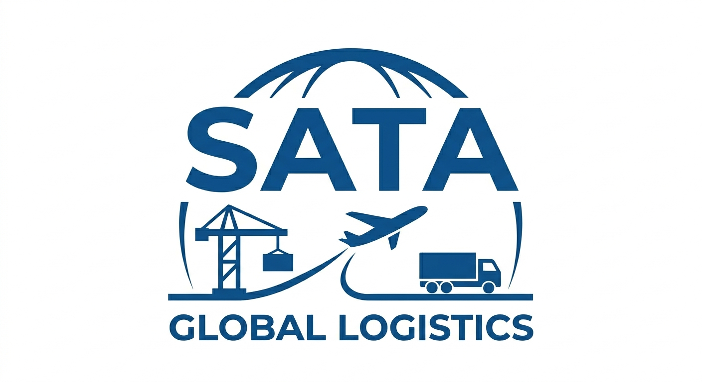 SATA GLOBAL LOGISTICS